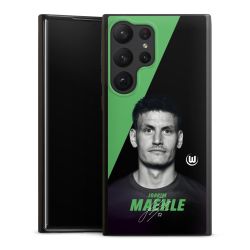 Organic Case schwarz