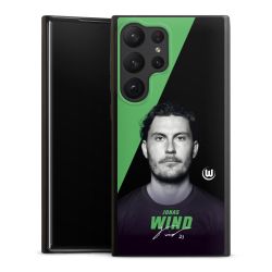 Organic Case schwarz