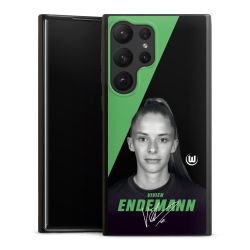 Organic Case schwarz