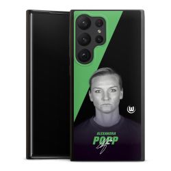 Organic Case schwarz