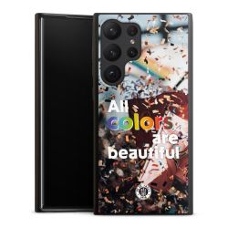 Organic Case schwarz