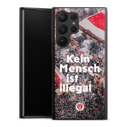 Organic Case schwarz