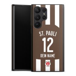 Organic Case schwarz