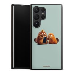 Organic Case schwarz