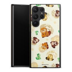 Organic Case schwarz