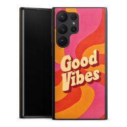 Organic Case schwarz