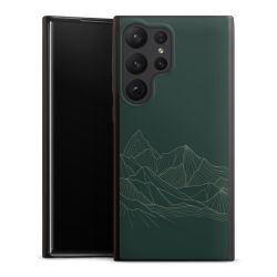 Organic Case schwarz