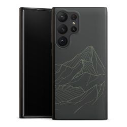 Organic Case schwarz