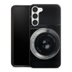 Organic Case schwarz