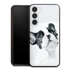 Organic Case schwarz