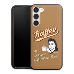 Organic Case schwarz