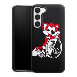 Organic Case schwarz