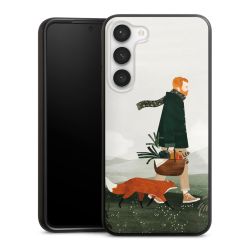 Organic Case schwarz