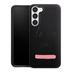 Organic Case schwarz