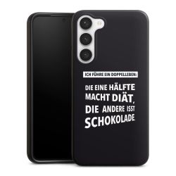 Organic Case schwarz