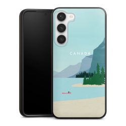 Organic Case schwarz