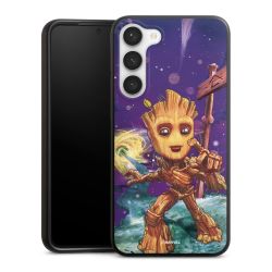 Organic Case schwarz