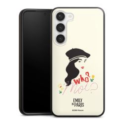 Organic Case schwarz