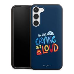 Organic Case schwarz