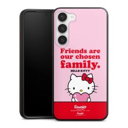 Organic Case schwarz