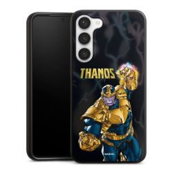 Organic Case schwarz