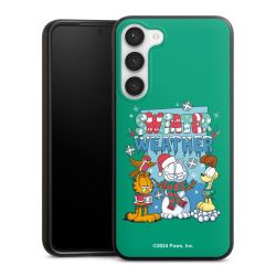 Organic Case schwarz