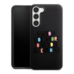 Organic Case schwarz