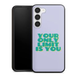 Organic Case schwarz