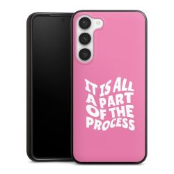 Organic Case schwarz