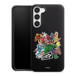 Organic Case schwarz