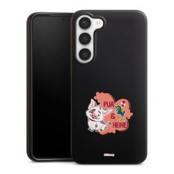 Organic Case schwarz