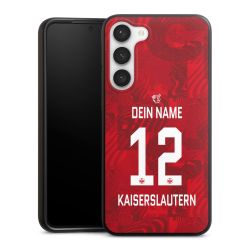 Organic Case schwarz