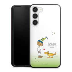 Organic Case schwarz