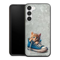 Organic Case schwarz