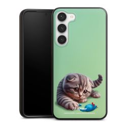 Organic Case schwarz