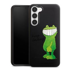 Organic Case schwarz