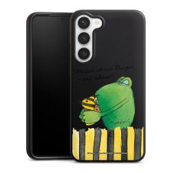 Organic Case schwarz