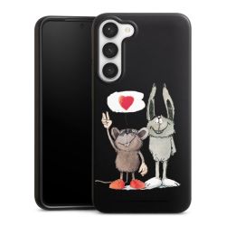 Organic Case schwarz