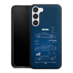 Organic Case schwarz