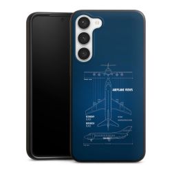 Organic Case schwarz