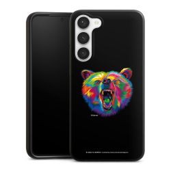 Organic Case schwarz