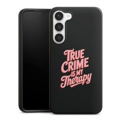 Organic Case schwarz