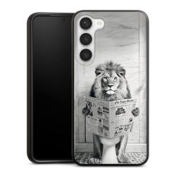 Organic Case schwarz