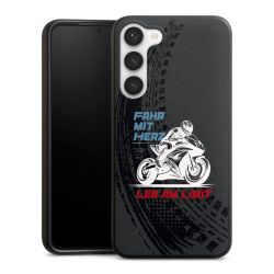 Organic Case schwarz