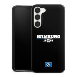 Organic Case schwarz