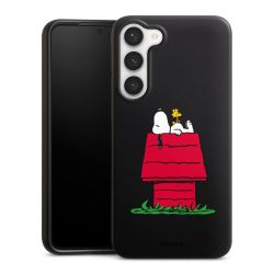 Organic Case schwarz