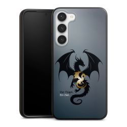 Organic Case schwarz