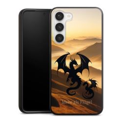 Organic Case schwarz