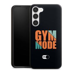 Organic Case schwarz