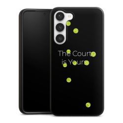 Organic Case schwarz